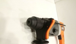 AEG Germany Rotary Hammer hilti drill