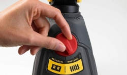 Spray Gun sprayer all in one