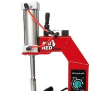 Tyre patch repair vulcanizing machine Torin TRAD001Q vulcanizer