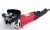 HUGO AG-4100 Angle grinder 100mm 4″ 800 Watts