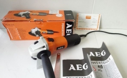 AEG Germany Angle Grinder 4.5″ WS6 720W