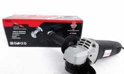 1000 Watts Angle Grinder 4-1/2″ HUGO AG-8115 industrial range 115mm