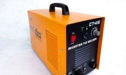 3 in 1 Plasma Cutter TIG ARC Welder Welding Plant JUBA CT416 CT 416