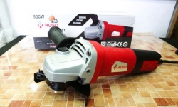 HUGO AG 4911 Angle grinder 4″ 100mm 950 watts