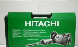 HITACHI PH65A Demolition Breaker Hammer