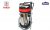 Vacuum Cleaner HUGO 100 L Wet Dry 3000W ( 3 x 1000 watts )