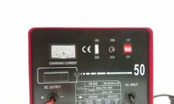 Battery Charger 12 v 24 Sun Powermax 50 S Boost High / Normal Charge