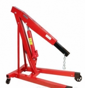 Hydraulic Engine Jack Crane HUGO 3 Ton