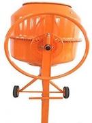 Cement & Concrete Mixer VBW 180 Liters 1.1HP 850 Watts Electric