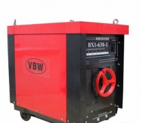 Welding Plant ARC Transformer VBW 630A Air cool