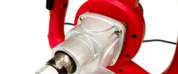 Paint Putty Poty Mixer HUGO 4969 1600 W Speed Control 180 – 700 RPM