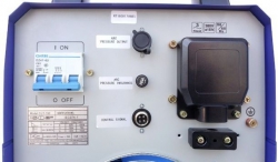 Industrial Air Plasma Cutter Cut 100 Retop 25mm CNC compatible 380V