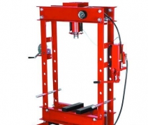 Hydraulic / Air Shop Press Jack 50 Ton EPONT heavy duty