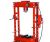 Hydraulic / Air Shop Press Jack 50 Ton EPONT heavy duty
