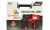 Cordless Drill Hugo 4110 12V Battery Cord Less Screwdriver Screw Driver