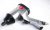 Air impact wrench power tool 1/2″ Picasso WFI-1070 without sockets