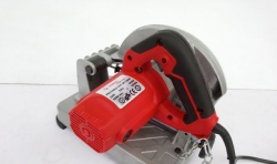 Hugo 4185 7″ Mini Cut Off Bar cutter Circular Power Chop Saw Portable