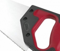 Hand saw handsaw Spear & Jackson Predator Universal 20″ / 22″