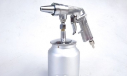 Sand Blaster Gun Voylet PS-4 sandblaster sandblasting blast blasting