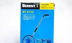 Measuring Wheel Tape Analog Berent BT-4122