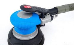 Heavy Duty Air Sander Picasso WFS-1638 Orbit orbital