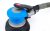 Heavy Duty Air Sander Picasso WFS-1638 Orbit orbital