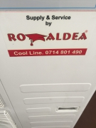 Air conditioning service & maintains