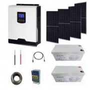 3kw Inverter with Soler System