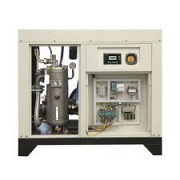 22kW 10Bar Screw Air Compressor