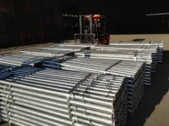 Shoring Jacks