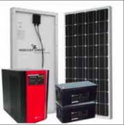 Off Grid Soler Systems 3kw Hybrid Inverter