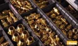 Brass Fittings for Sale