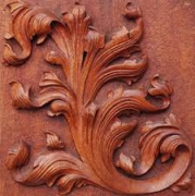 Wood Carvings – Wall Art