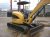 Excavator
