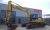 Komatsu pc130-8