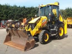 JCB 3CX Manual 2006 P21 & 1999 P12