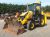 JCB 3CX Manual 2006 P21 & 1999 P12