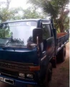 Toyota Dayana Lorry 1992
