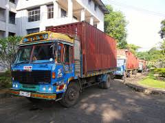 Ashok Leyland Tusker 1995