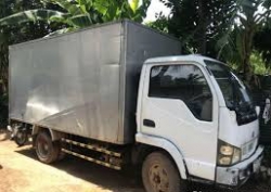 Chana SE-1041D 2008