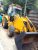 JCB Parejet 8