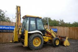 JCB 2A