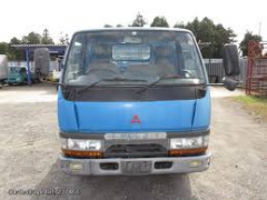 Mitsubishi Canter 1979