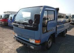 Nissan Atlas Lorry 1993
