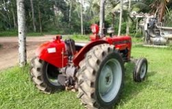 Tractor Massey ferguson 240