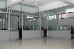 Aluminium Fabrication