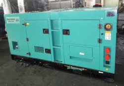 20 Kva Denyo Generator