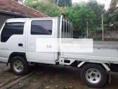 Mitsubishi Crew cab 0100 2006