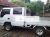 Mitsubishi Crew cab 0100 2006