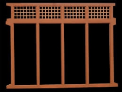 ජනේලයක්විකිණීමට / A Window for sale